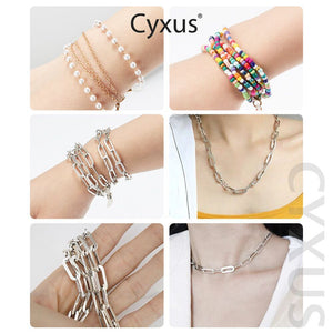 Eyeglasses Chain - Cyxus