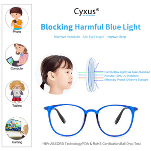 Kids 6061 - Cyxus