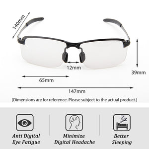 Lunettes de jeu Brice